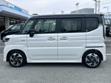 スペーシアカスタム ハイブリッド(HYBRID)  XS 