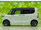 タントカスタム RS 