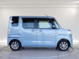 ウェイク L SAIII 
