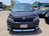 ヴォクシー 2.0 ZS 4WD 