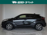 C-HR ハイブリッド 1.8 G 