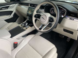 Fペイス Rダイナミック SE 2.0L D200 ディーゼルターボ 4WD