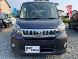 eKスペースカスタム T 
