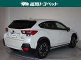 インプレッサXV  XV アドバンス
