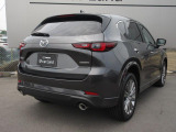 CX-5 2.2 XD エクスクルーシブ モード 