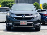 CR-V  2.0 e:HEV EX マスターピース 4WD