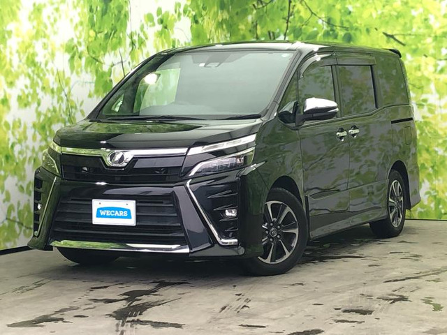 ヴォクシー 2.0 ZS 煌 
