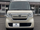 N-BOX G 