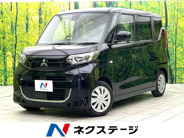 eKスペース  M