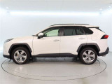 RAV4 2.5 ハイブリッド G E-Four 4WD 