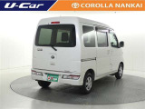 ピクシスバン クルーズ SAIII ハイルーフ 