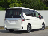 セレナ 1.2 e-POWER ハイウェイスター V 