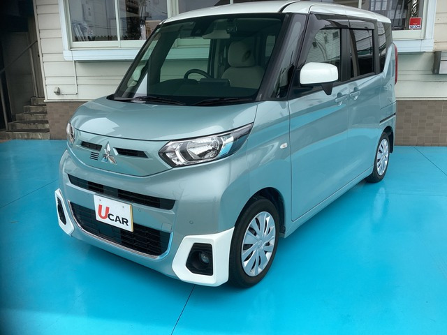 eKスペース G 