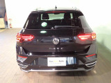 T-Roc TDI Rライン ディーゼル 