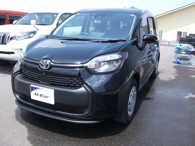 シエンタ ハイブリッド 1.5 G E-Four 4WD 