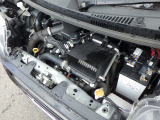タントカスタム RS 