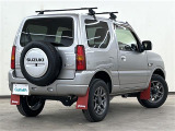 ジムニー ランドベンチャー 4WD ワンオーナー