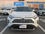 RAV4  2.0 G 4WD