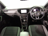 T-Roc TDI Rライン ディーゼル 
