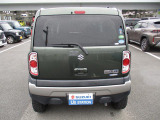 ハスラー J スタイルII ターボ 4WD MR41S