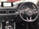 CX-5 2.2 XD 