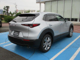 CX-30 2.0 20S プロアクティブ ツーリングセレクション 