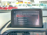 安全装備もバッチリ!各種安全装備設定は、センターディスプレイで設定を変更することも可能です。