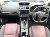 レヴォーグ 2.0 STI スポーツ アイサイト 4WD 