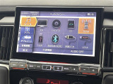 デリカD:5  シャモニー 4WD ワンオーナー