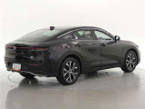 クラウンクロスオーバー 2.5 G アドバンスト E-Four 4WD 