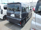 タントカスタム RS 