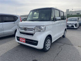 N-BOX G 4WD 