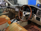 ランドクルーザー100 4.7 VXリミテッド 4WD 