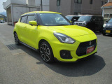 スイフト 1.4 スポーツ ZC33S