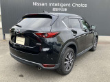 CX-5 2.0 20S プロアクティブ 