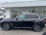 X5 xドライブ 35d エディション X 4WD 