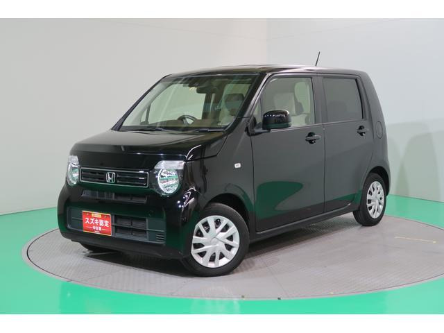 N-WGN L ホンダ センシング 