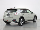 インプレッサXVハイブリッド 2.0i アイサイト 4WD 