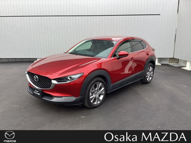 CX-30 2.0 20S プロアクティブ 