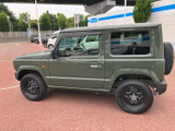 ジムニー XL 4WD 