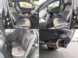 乗車定員5名!