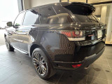 レンジローバースポーツ HST 4WD 