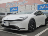 トヨタ プリウス