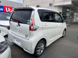 デイズ ハイウェイスターX 