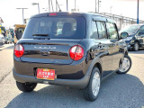 アルトラパン L 4WD 