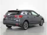 インプレッサスポーツ 2.0 e-L アイサイト 4WD 