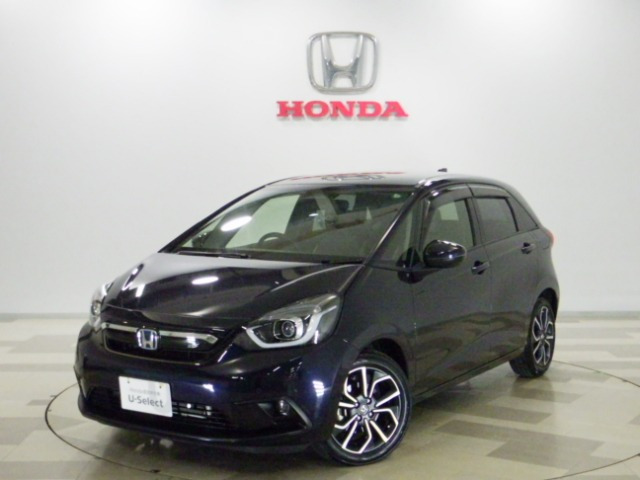 フィット  1.5 e:HEV ネス