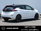 リーフ e+ G 