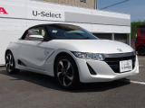 S660 アルファ 