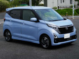 デイズ ハイウェイスターX プロパイロットエディション 